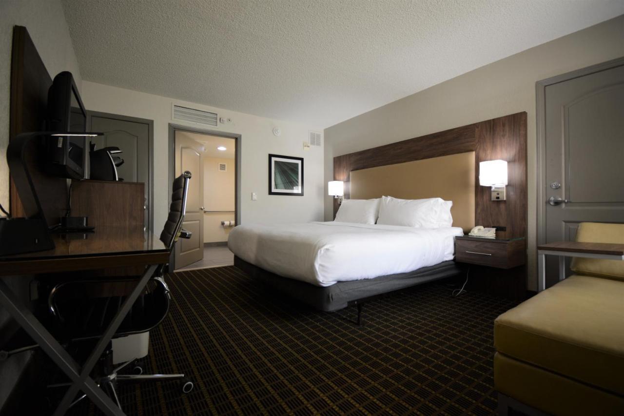 Holiday Inn Hazlet By Ihg Exterior photo