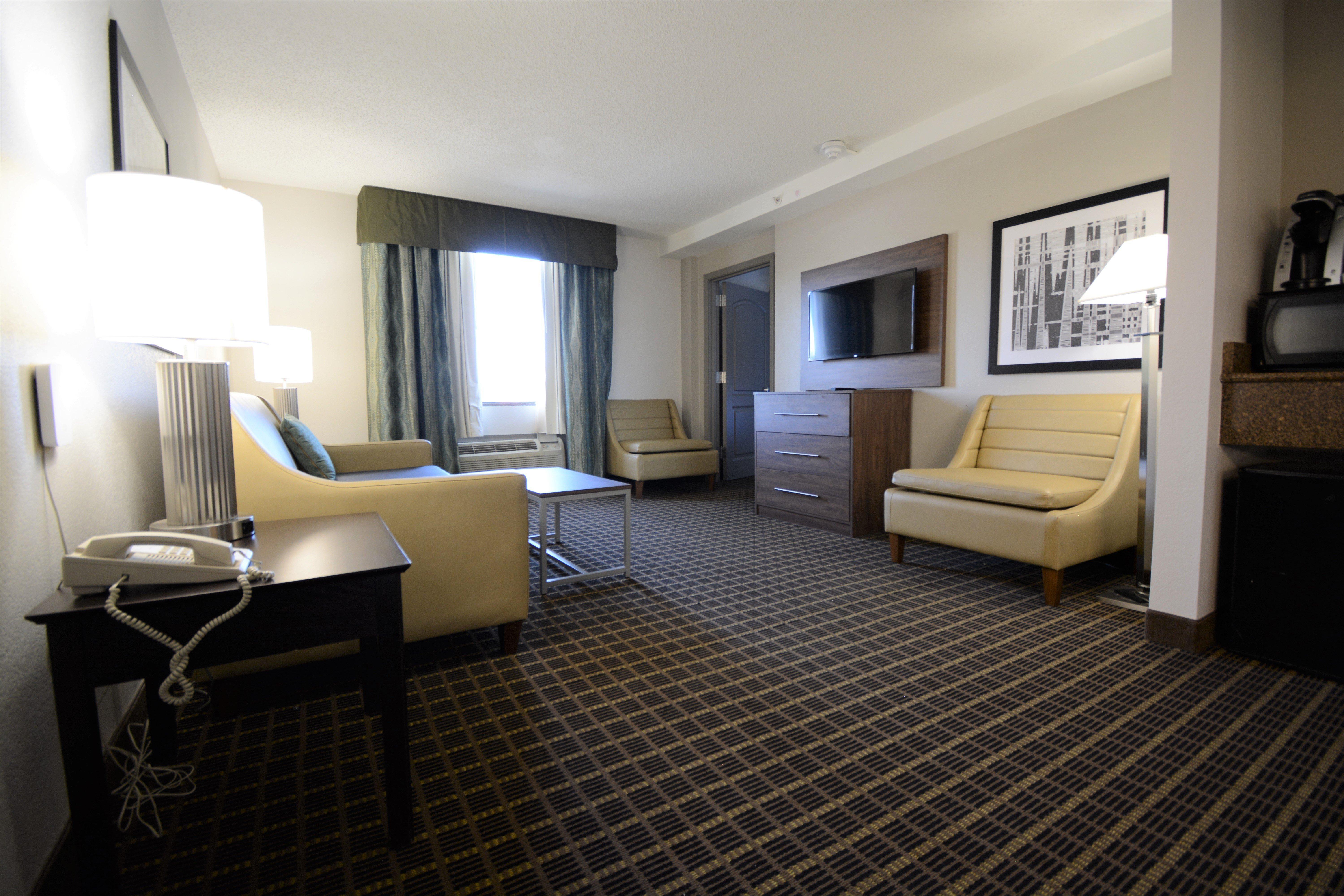 Holiday Inn Hazlet By Ihg Exterior photo
