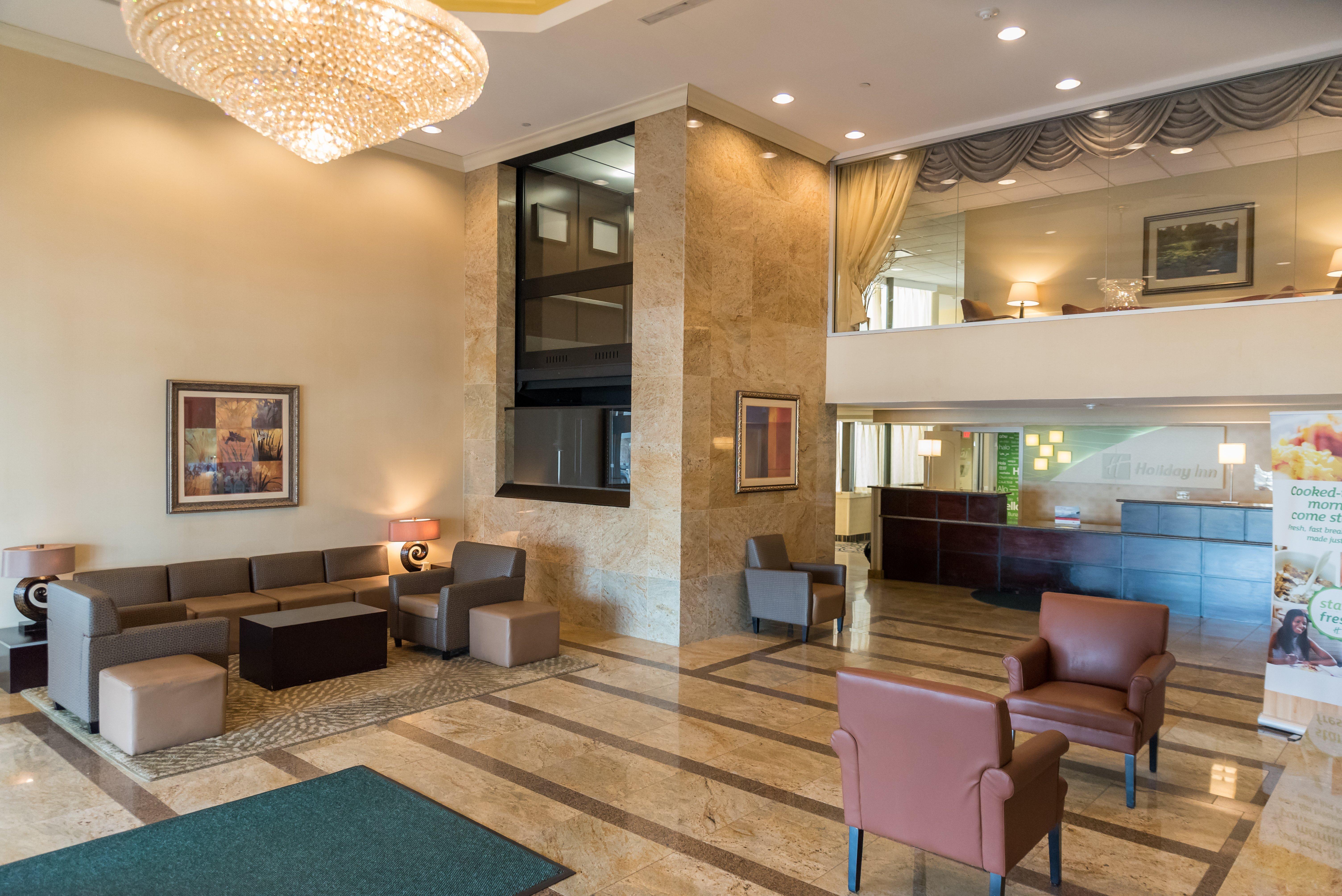 Holiday Inn Hazlet By Ihg Exterior photo