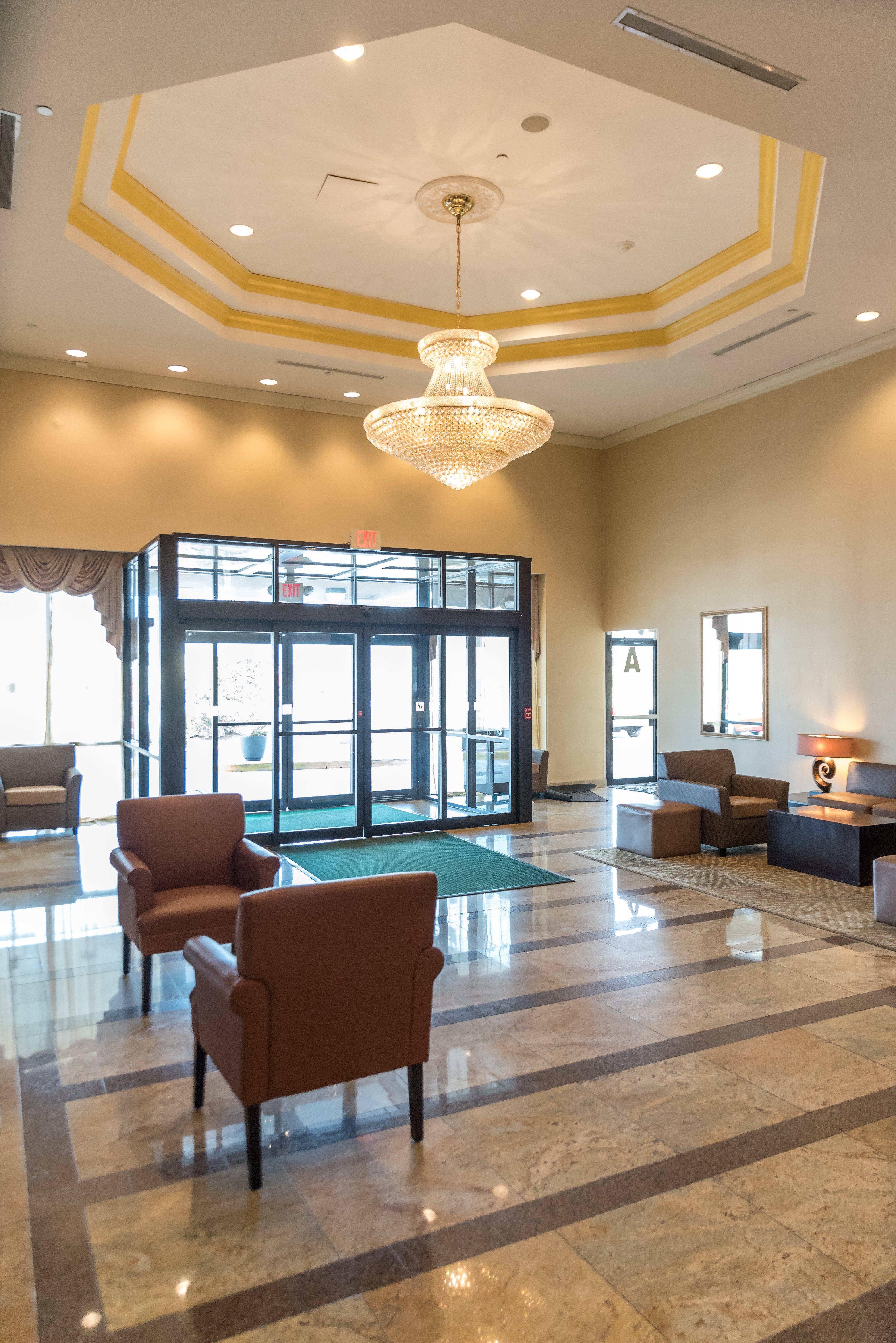 Holiday Inn Hazlet By Ihg Exterior photo