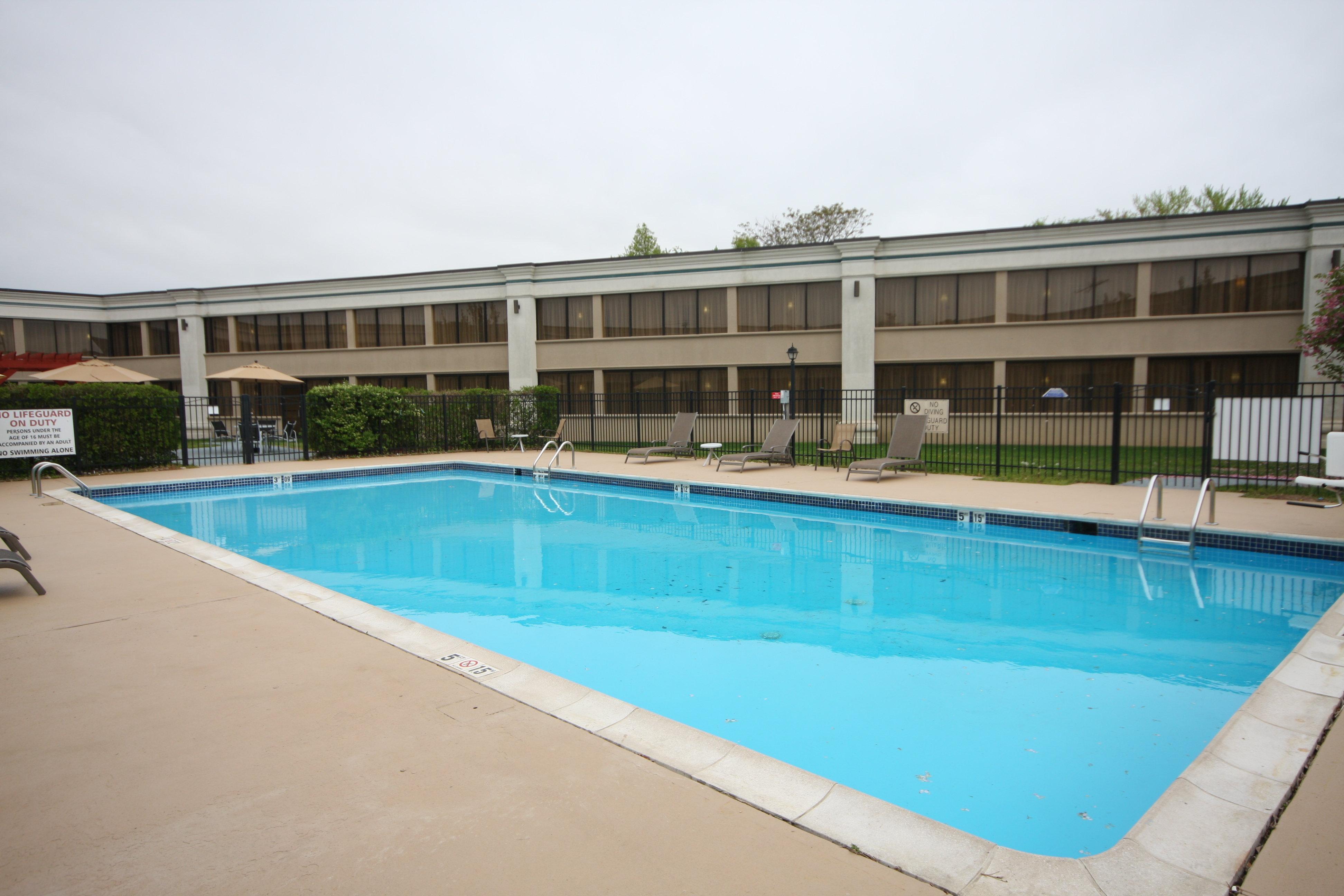 Holiday Inn Hazlet By Ihg Exterior photo