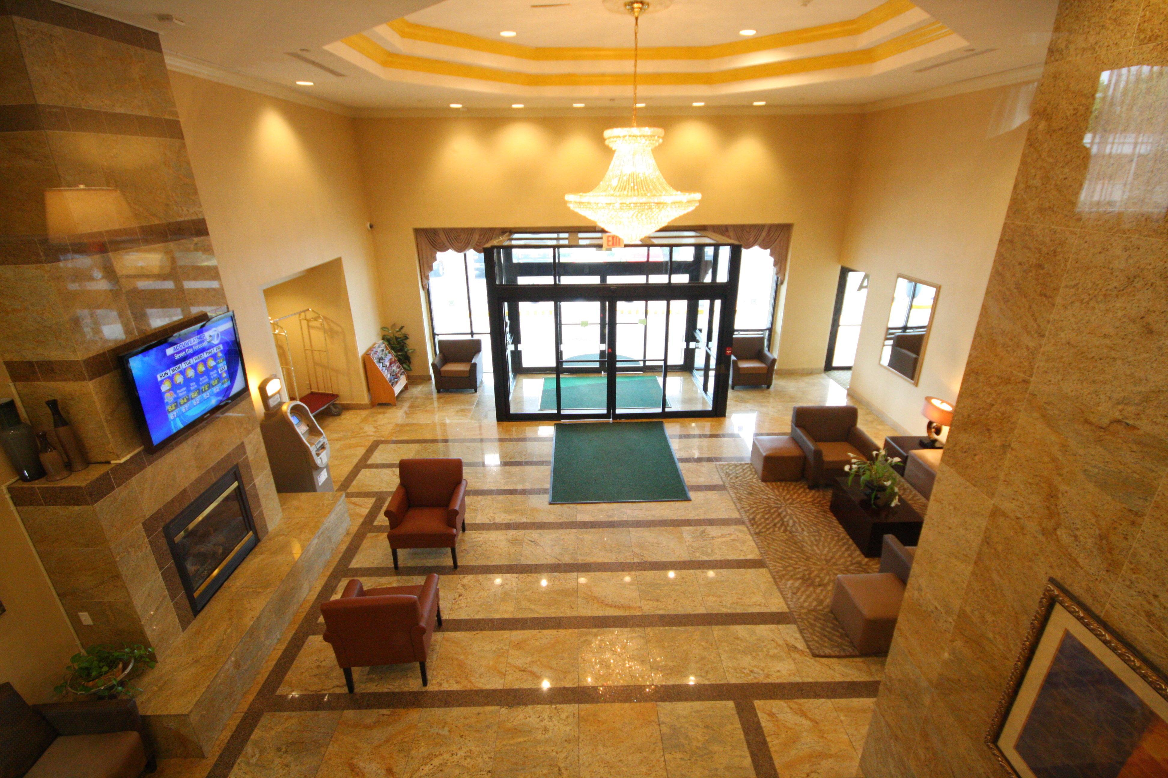 Holiday Inn Hazlet By Ihg Exterior photo
