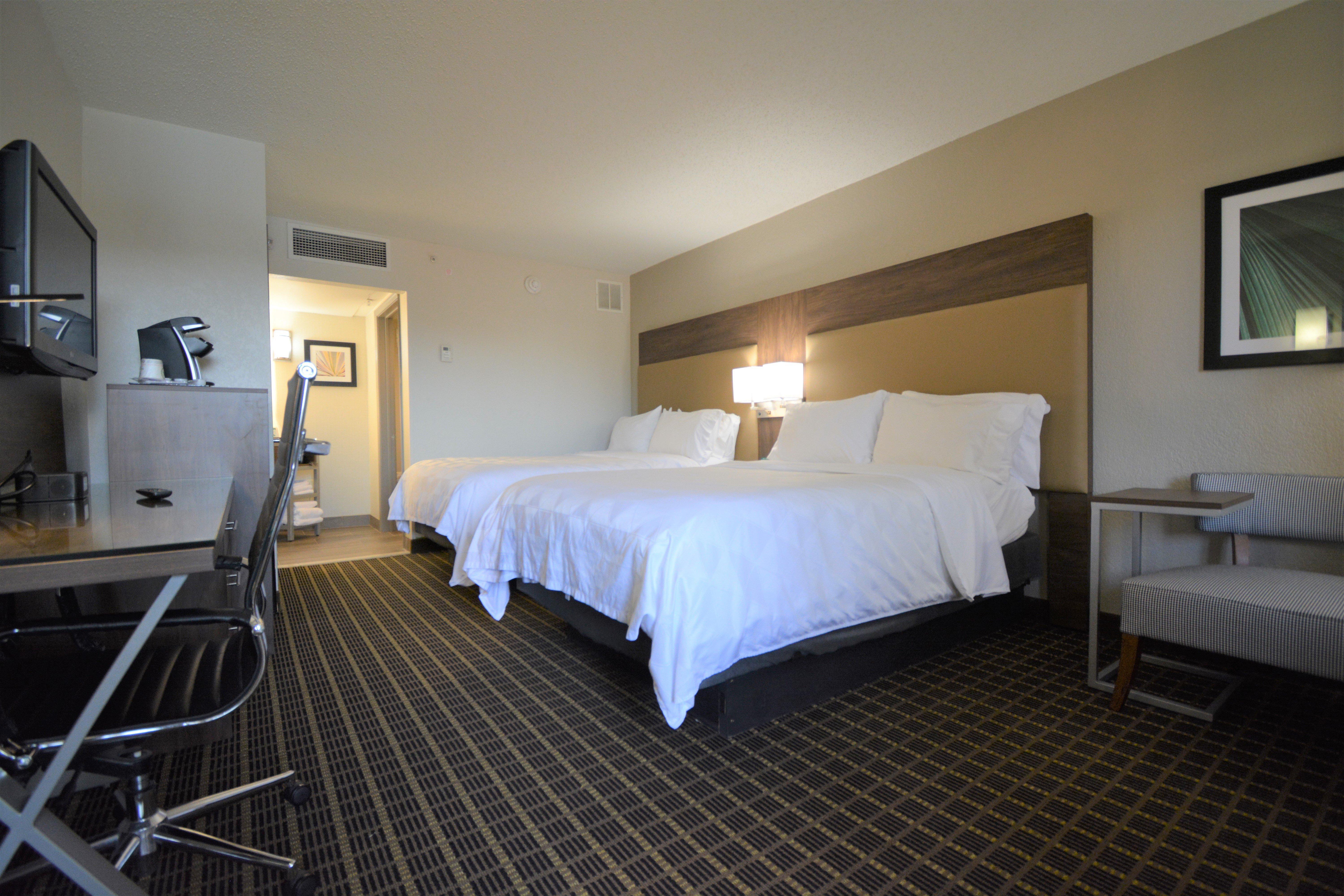 Holiday Inn Hazlet By Ihg Exterior photo
