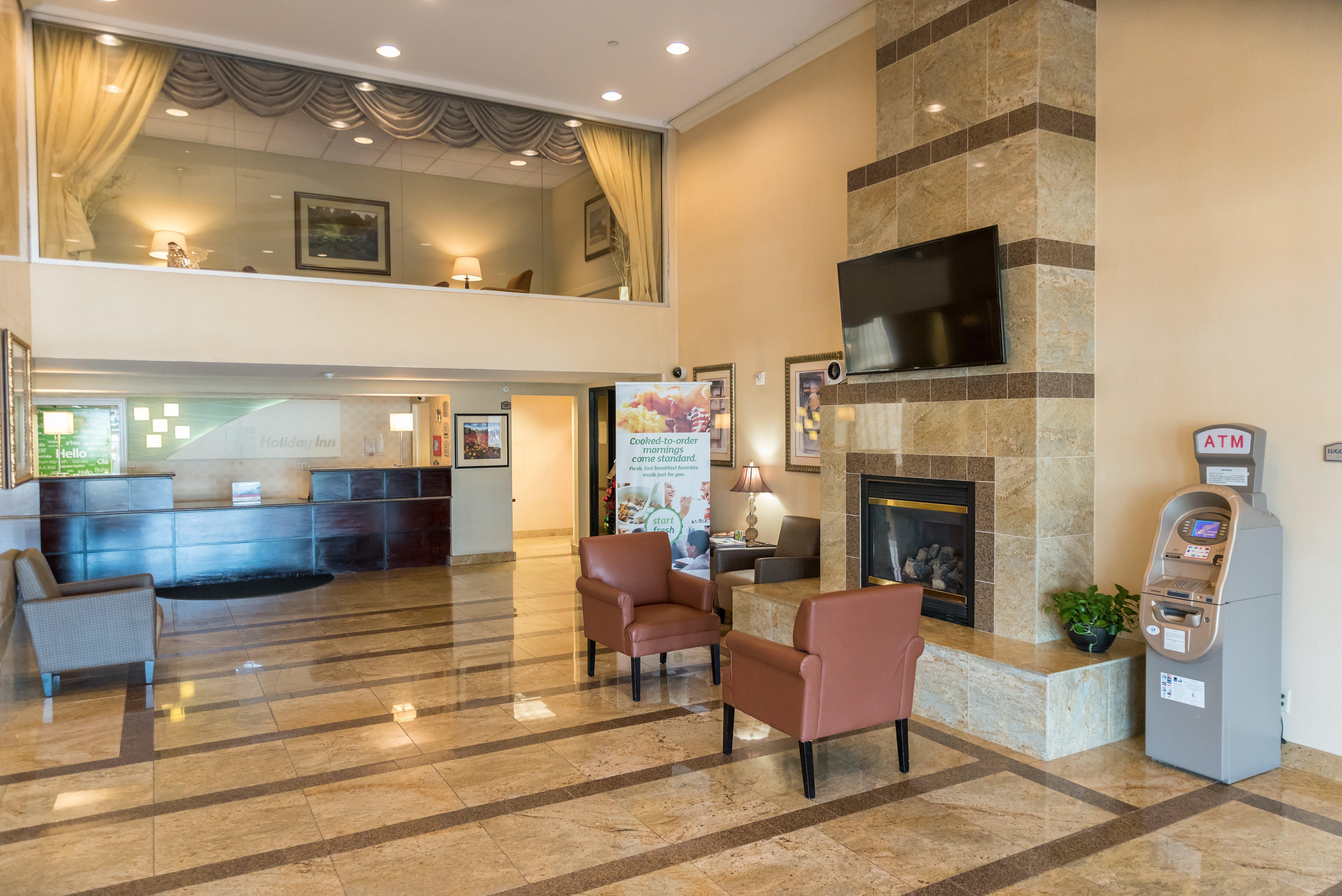 Holiday Inn Hazlet By Ihg Exterior photo
